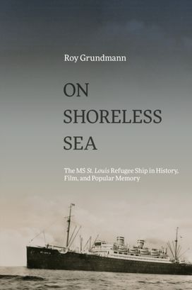 On Shoreless Sea On Shoreless Sea