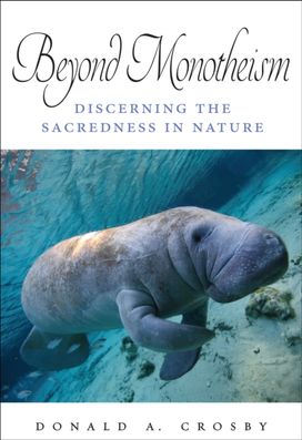 Beyond Monotheism Beyond Monotheism