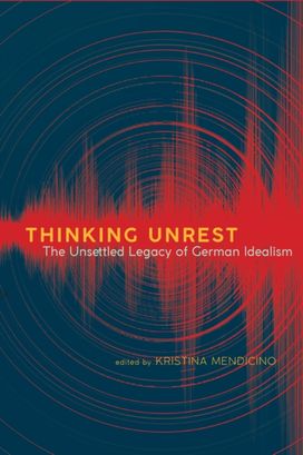 Thinking Unrest Thinking Unrest