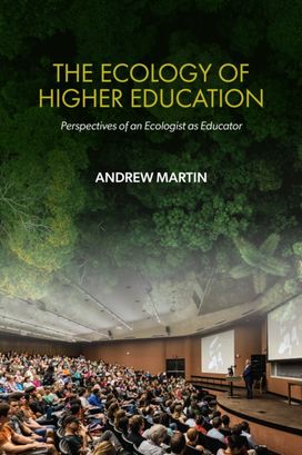 Ecology of Higher Education Ecology of Higher Education