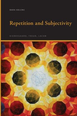Repetition and Subjectivity Repetition and Subjectivity