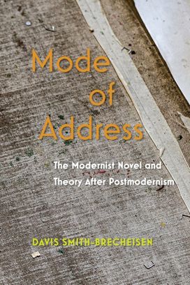 Mode of Address Mode of Address