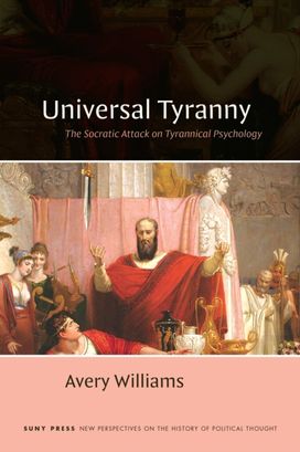 Universal Tyranny Universal Tyranny