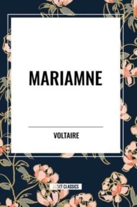 Mariamne Mariamne