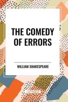 Comedy of Errors
