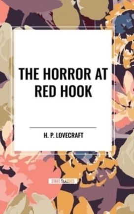 Horror at Red Hook