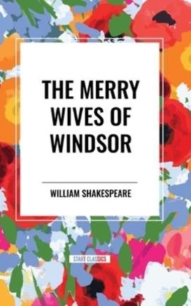 Merry Wives of Windsor