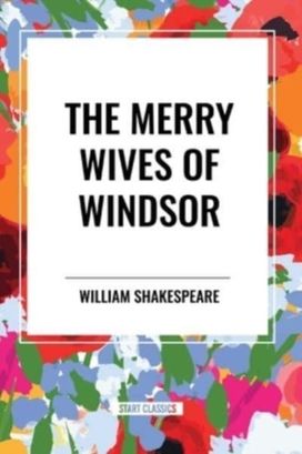 Merry Wives of Windsor