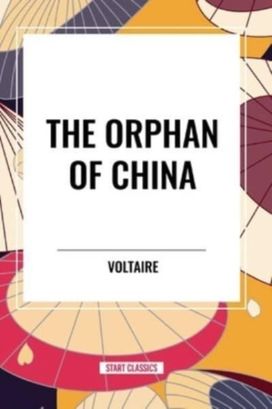 Orphan of China Orphan of China