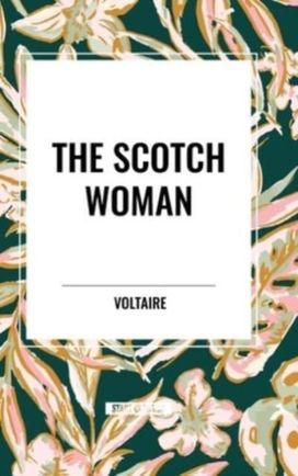 Scotch Woman Scotch Woman
