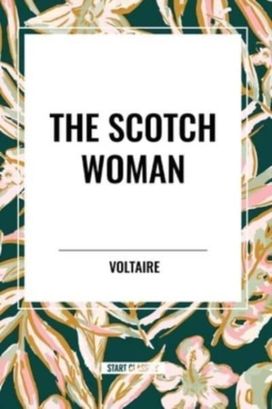 Scotch Woman