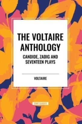 Voltaire Anthology