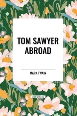 Tom Sawyer Abroad