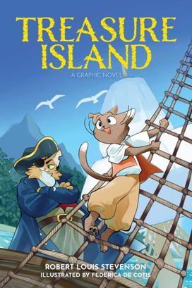 Treasure Island