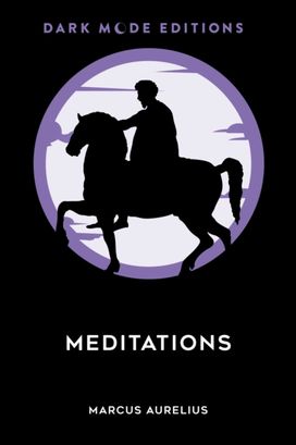 Dark Mode: Meditations