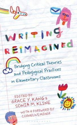 Writing Reimagined Writing Reimagined