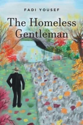 Homeless Gentleman