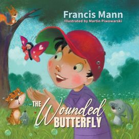 Wounded Butterfly Wounded Butterfly