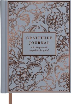 Gratitude Journal Gratitude Journal