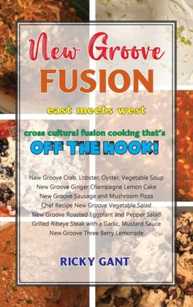 New Groove Fusion New Groove Fusion