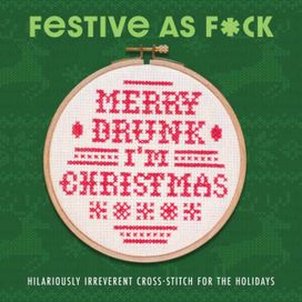 Festive as F*ck
