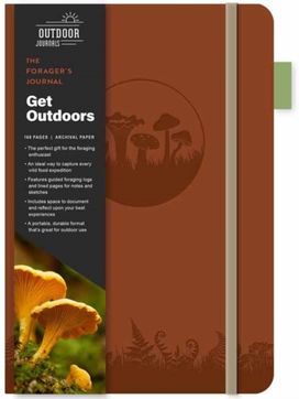 Forager's Journal