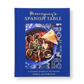 Hemingway's Spanish Table
