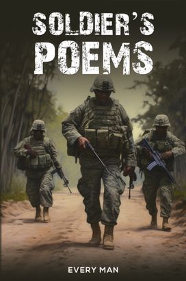 Soldier's Poems Soldier's Poems
