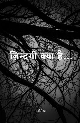 Zindagi Kya hai... / ज़िन्दगी क्या है...