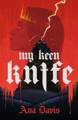 My Keen Knife My Keen Knife