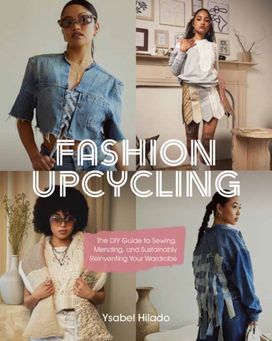 Fashion Upcycling Fashion Upcycling