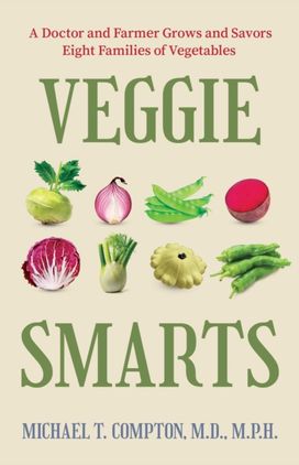 Veggie Smarts Veggie Smarts