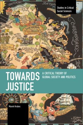 Towards Justice Towards Justice
