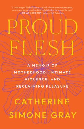Proud Flesh Proud Flesh