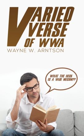 Varied Verse of WWA Varied Verse of WWA