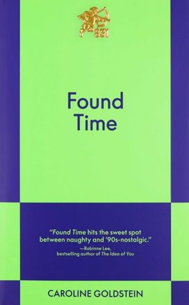Found Time Found Time