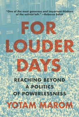 For Louder Days For Louder Days