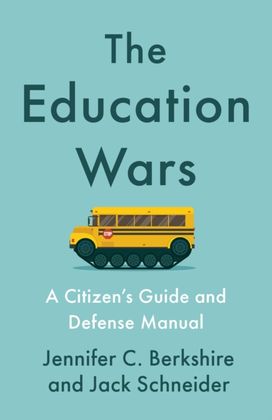 Education Wars
