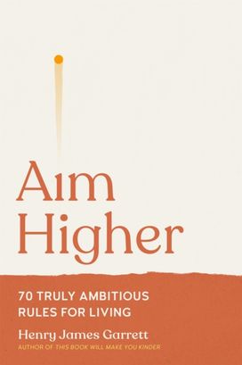 Aim Higher Aim Higher
