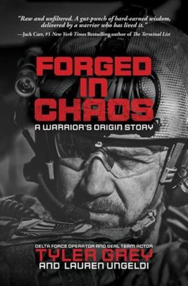 Forged in Chaos
