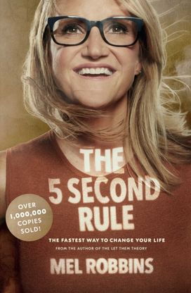 5 Second Rule 5 Second Rule
