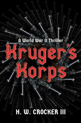 Kruger's Korps