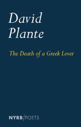 Death of a Greek Lover Death of a Greek Lover