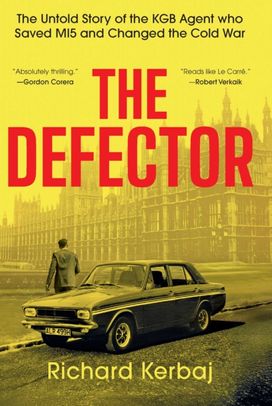 Defector