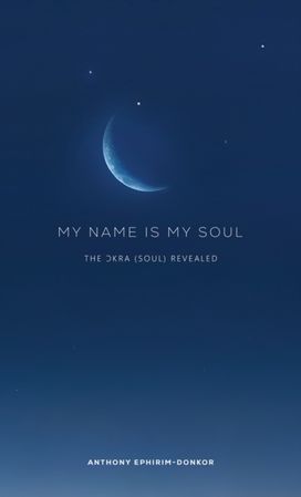 My Name Is My Soul