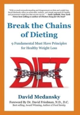 Break the Chains of Dieting Break the Chains of Dieting
