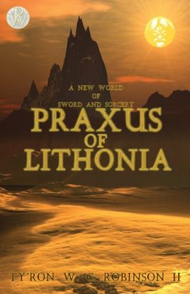 Praxus of Lithonia Praxus of Lithonia