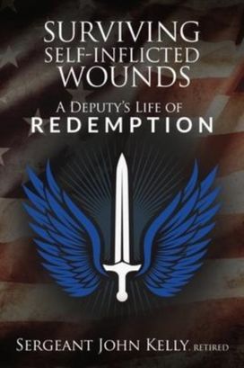 Surviving Self-Inflicted Wounds Surviving Self-Inflicted Wounds