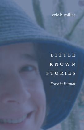 Little Known Stories Little Known Stories