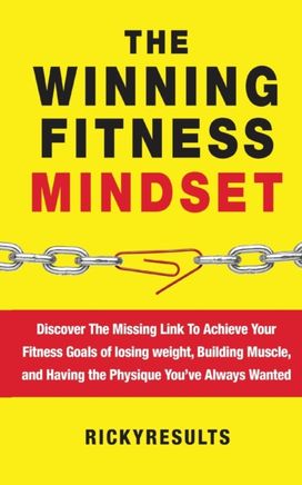 Winning Fitness Mindset